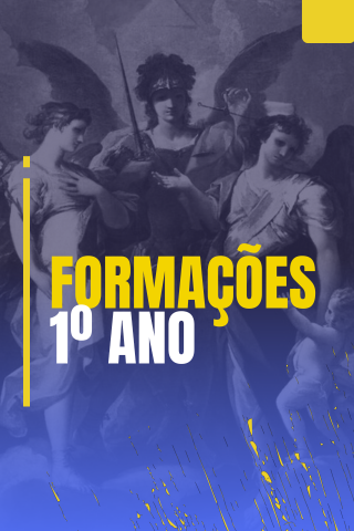 Formações 1º Ano
