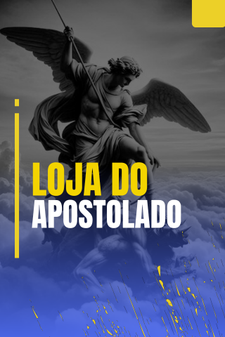 Loja do Apostolado